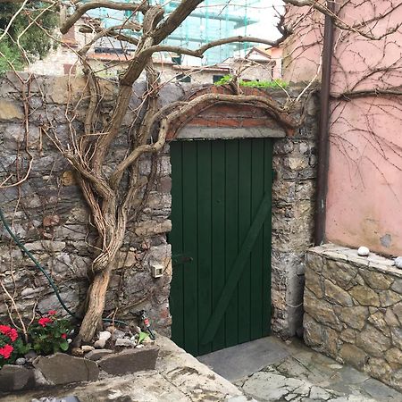 Montemarcello Holiday Home Ameglia Luaran gambar