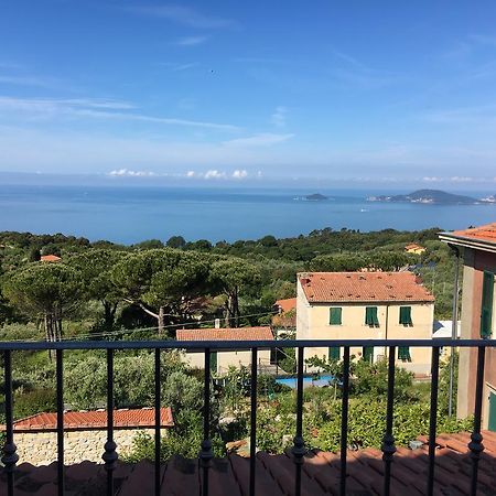 Montemarcello Holiday Home Ameglia Luaran gambar