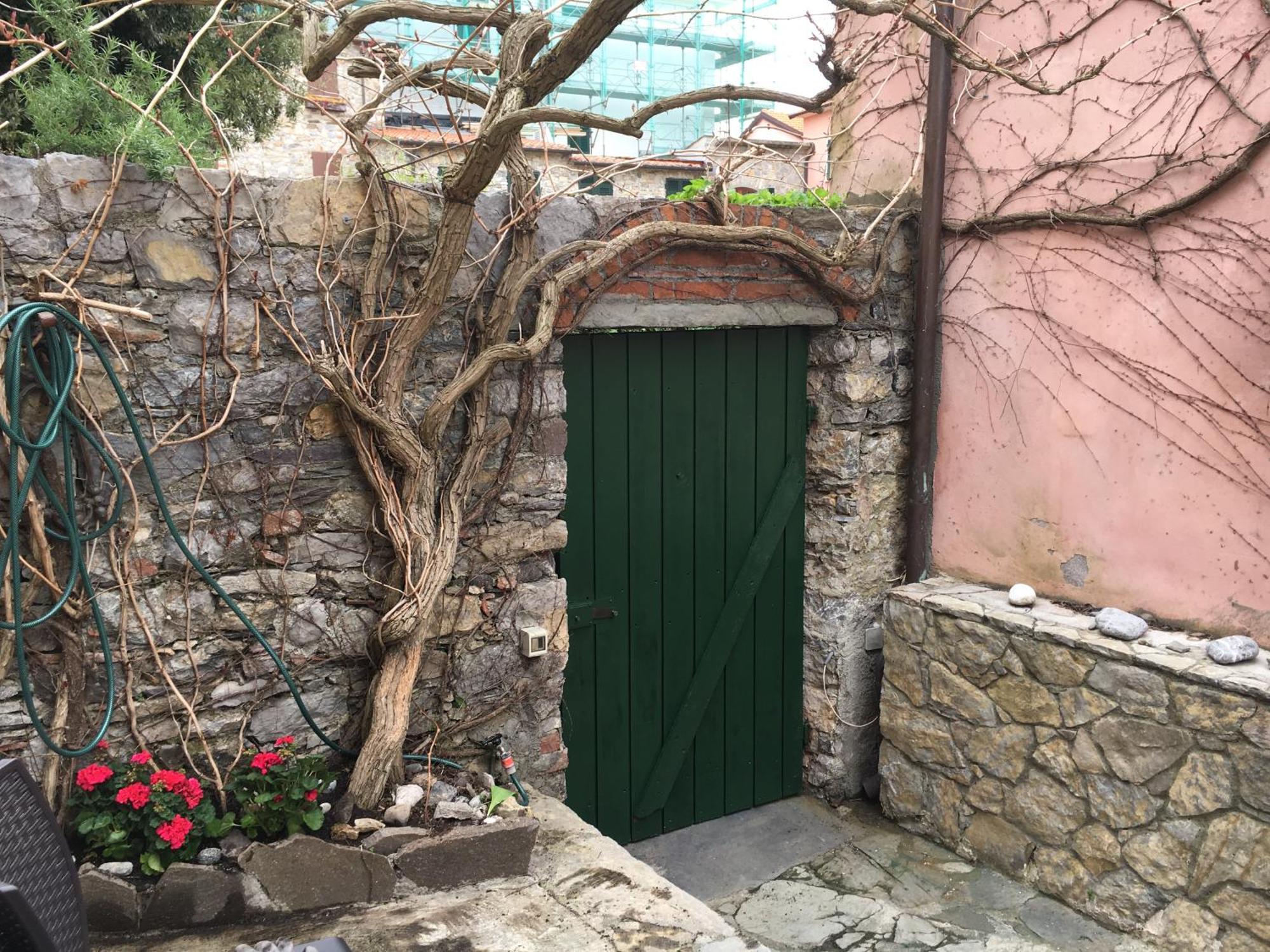 Montemarcello Holiday Home Ameglia Luaran gambar