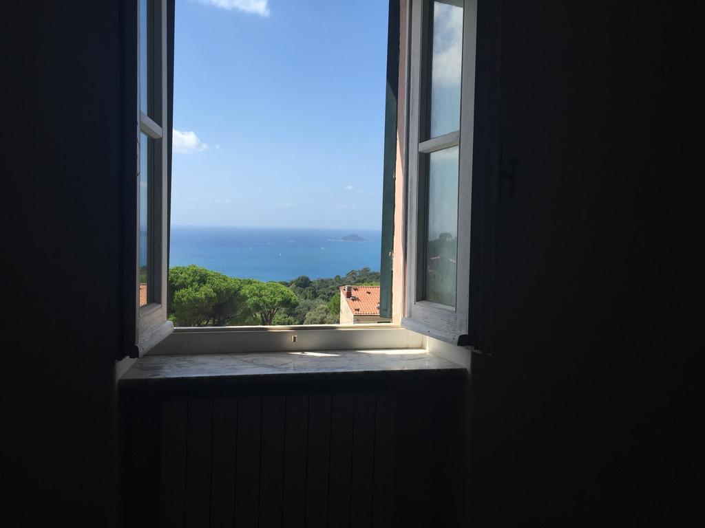 Montemarcello Holiday Home Ameglia Bilik gambar