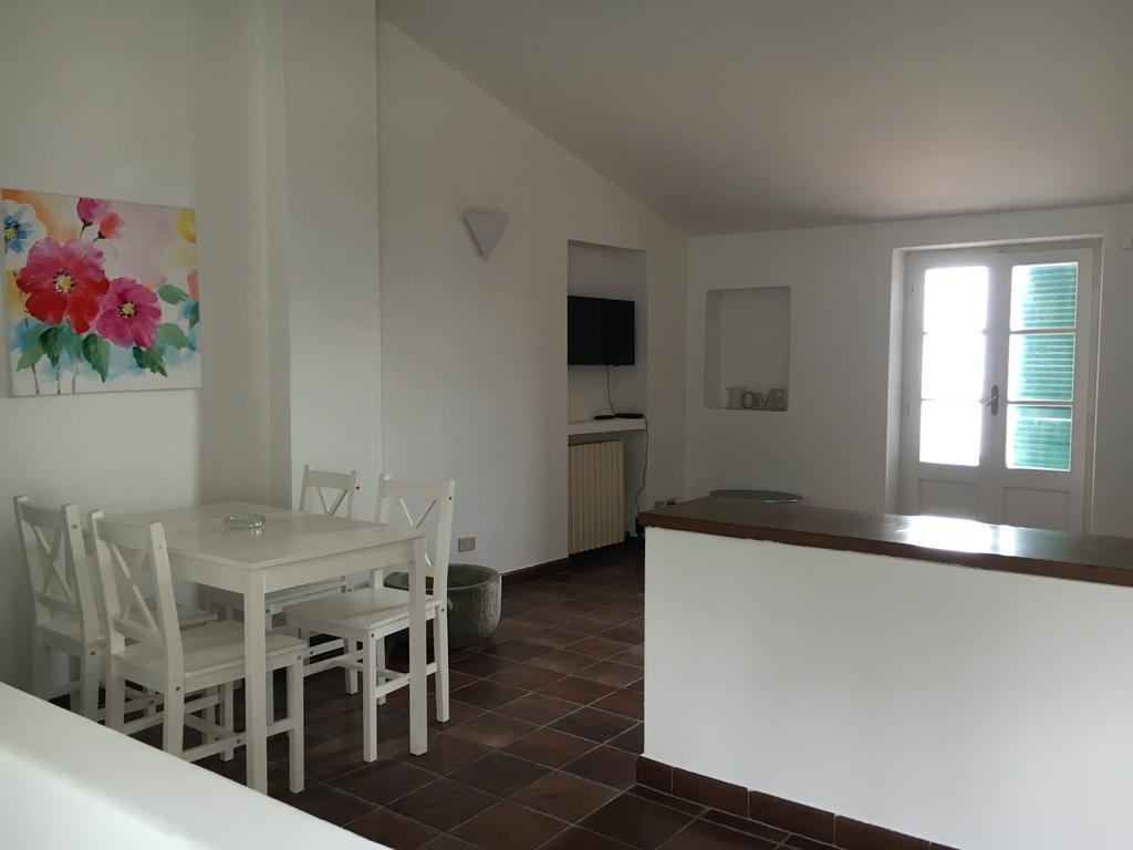 Montemarcello Holiday Home Ameglia Luaran gambar