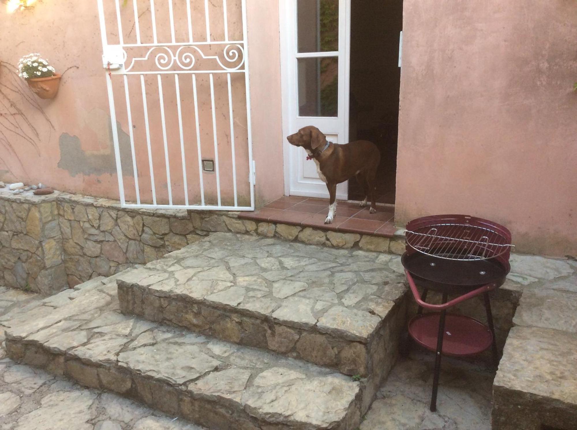 Montemarcello Holiday Home Ameglia Luaran gambar