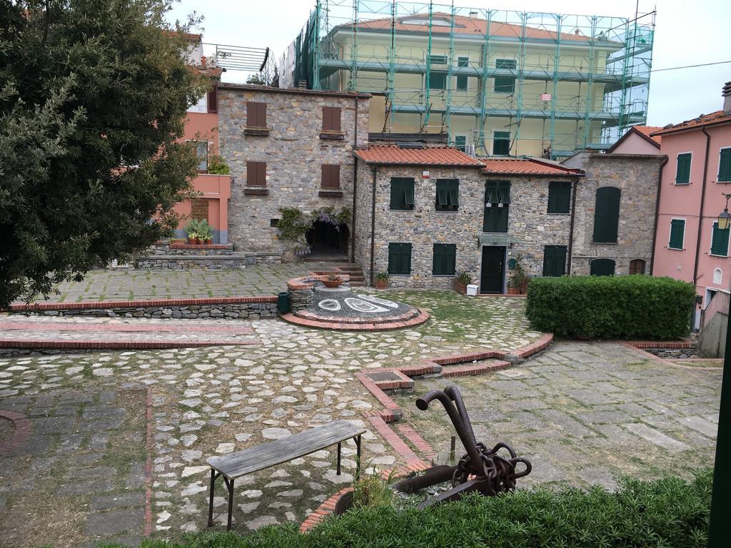 Montemarcello Holiday Home Ameglia Luaran gambar