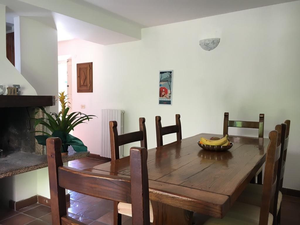 Montemarcello Holiday Home Ameglia Luaran gambar