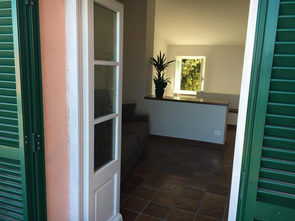 Montemarcello Holiday Home Ameglia Luaran gambar