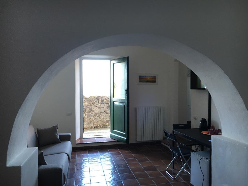 Montemarcello Holiday Home Ameglia Luaran gambar