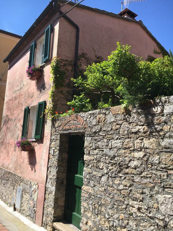 Montemarcello Holiday Home Ameglia Luaran gambar