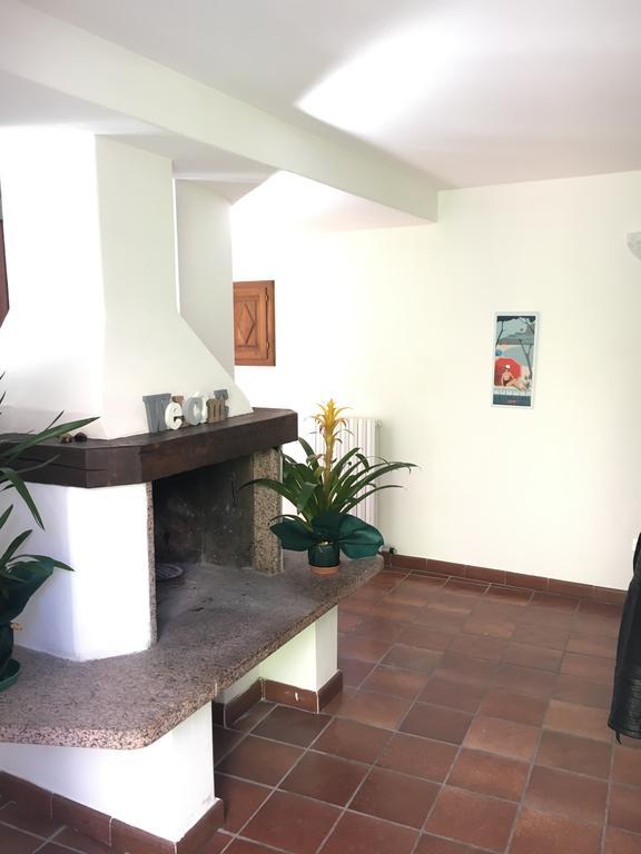 Montemarcello Holiday Home Ameglia Luaran gambar