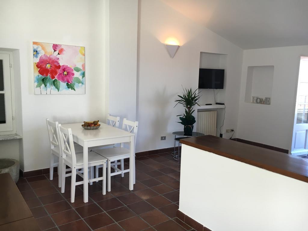 Montemarcello Holiday Home Ameglia Luaran gambar
