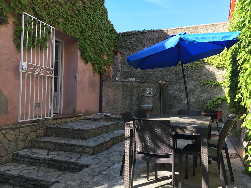 Montemarcello Holiday Home Ameglia Luaran gambar