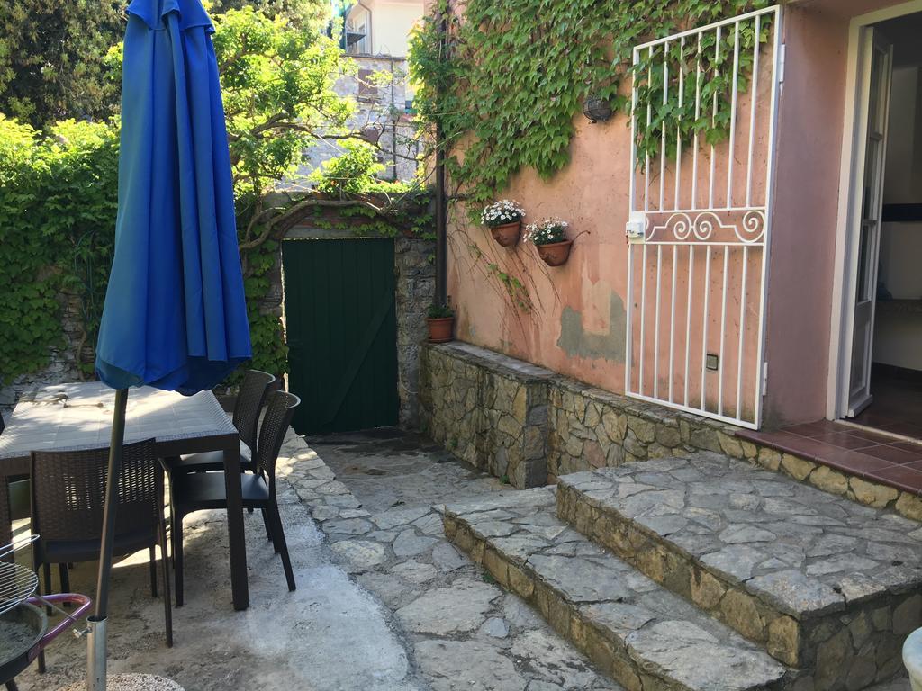 Montemarcello Holiday Home Ameglia Luaran gambar