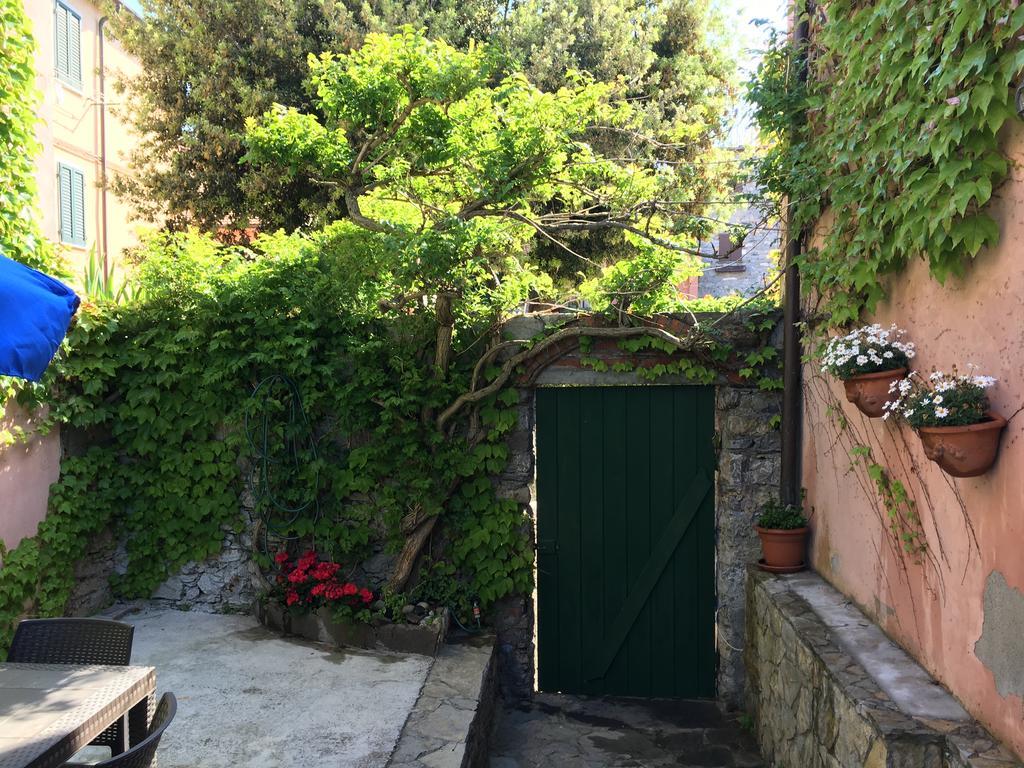 Montemarcello Holiday Home Ameglia Luaran gambar