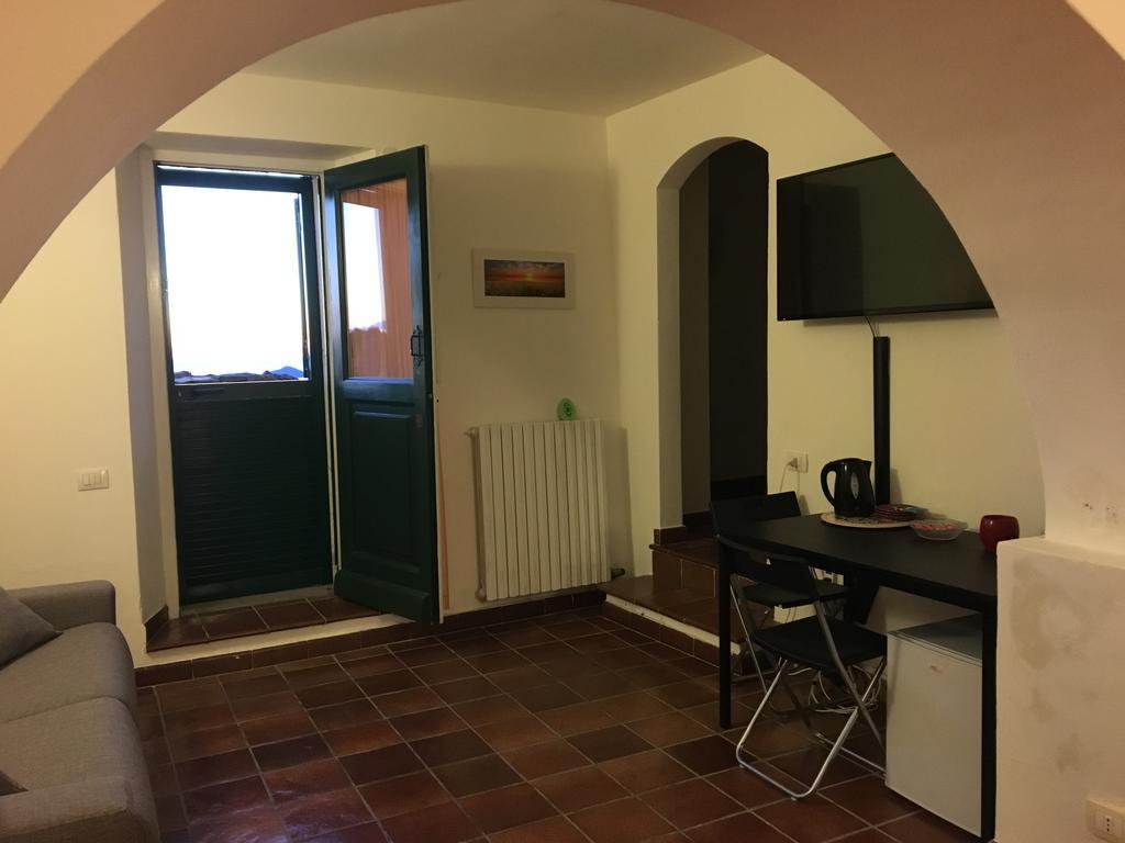 Montemarcello Holiday Home Ameglia Luaran gambar