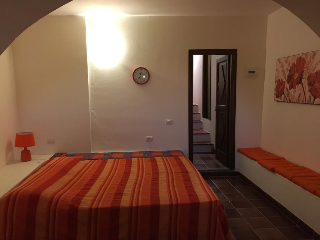 Montemarcello Holiday Home Ameglia Luaran gambar