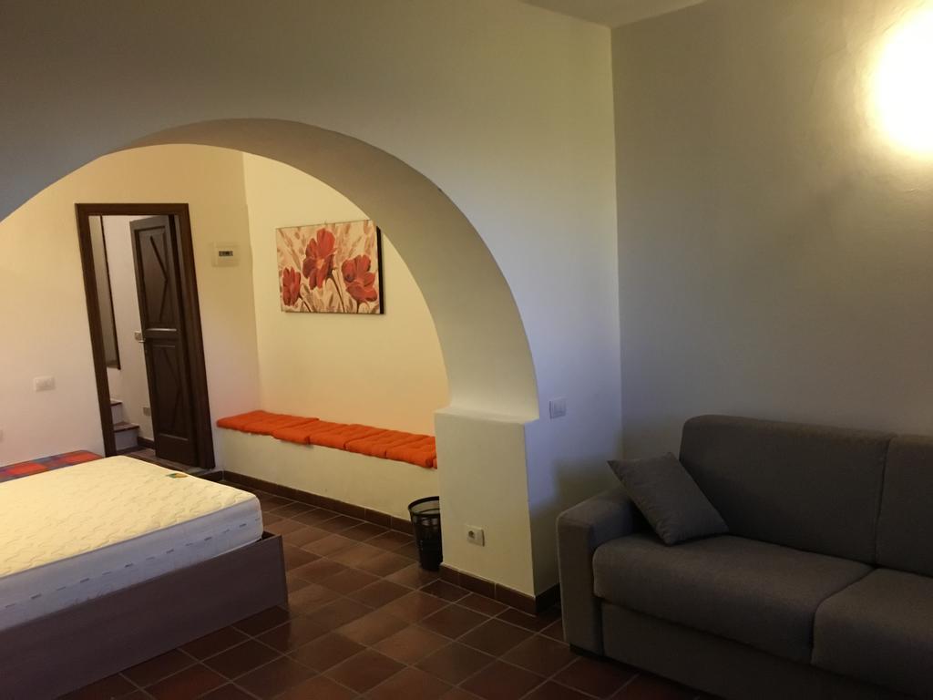 Montemarcello Holiday Home Ameglia Luaran gambar