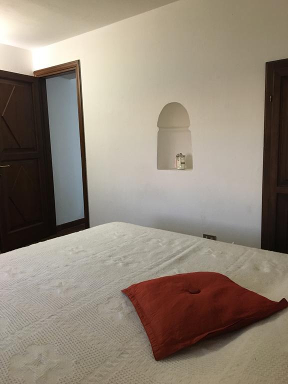 Montemarcello Holiday Home Ameglia Luaran gambar