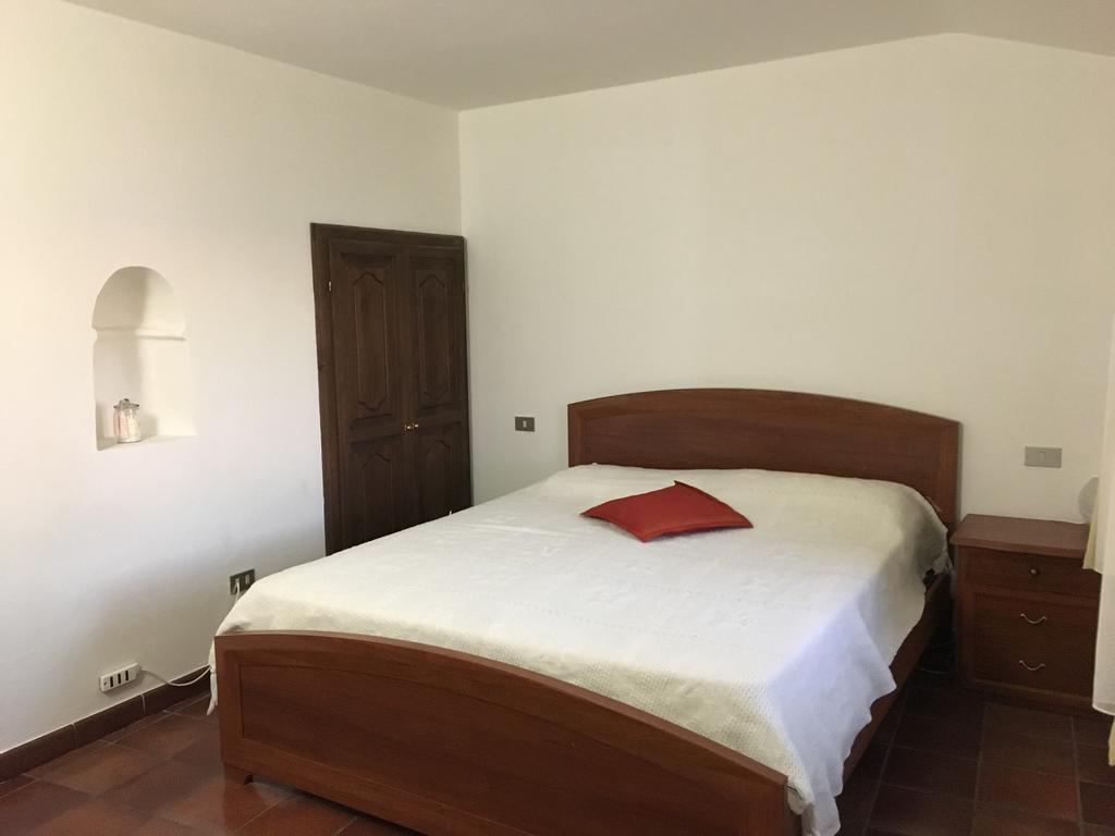 Montemarcello Holiday Home Ameglia Luaran gambar