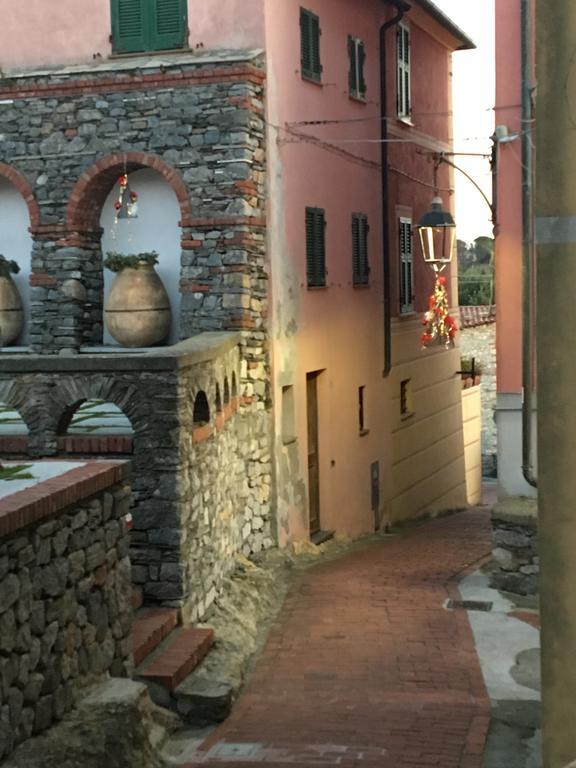 Montemarcello Holiday Home Ameglia Luaran gambar