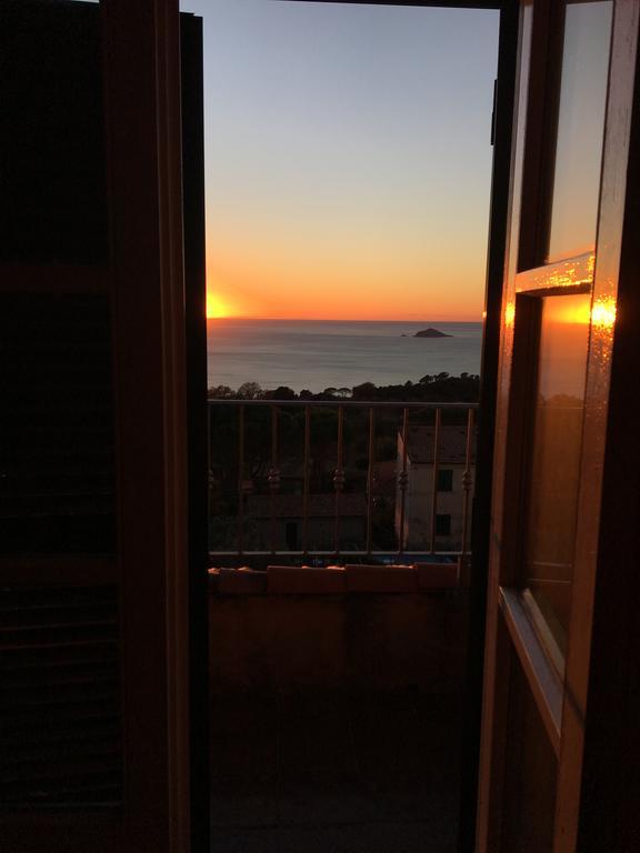 Montemarcello Holiday Home Ameglia Luaran gambar