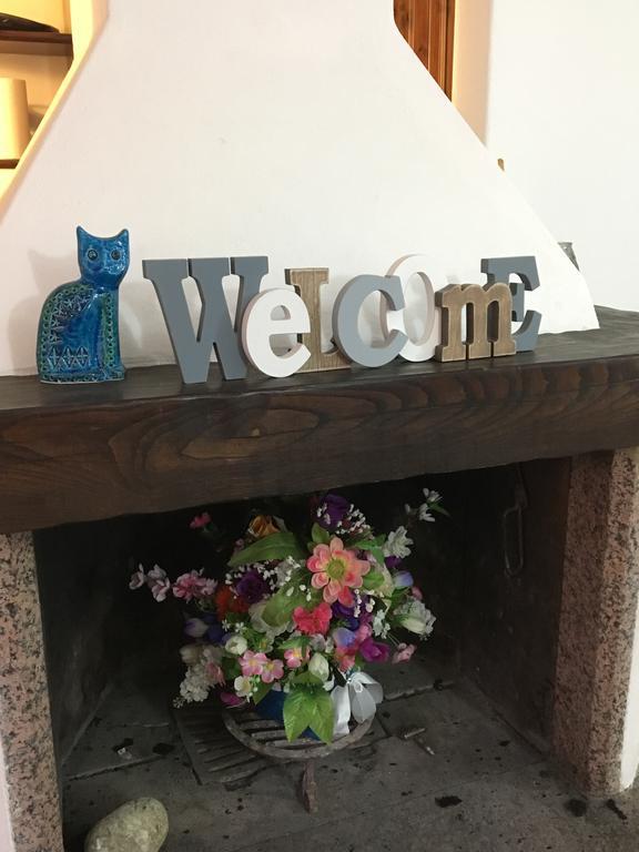 Montemarcello Holiday Home Ameglia Luaran gambar