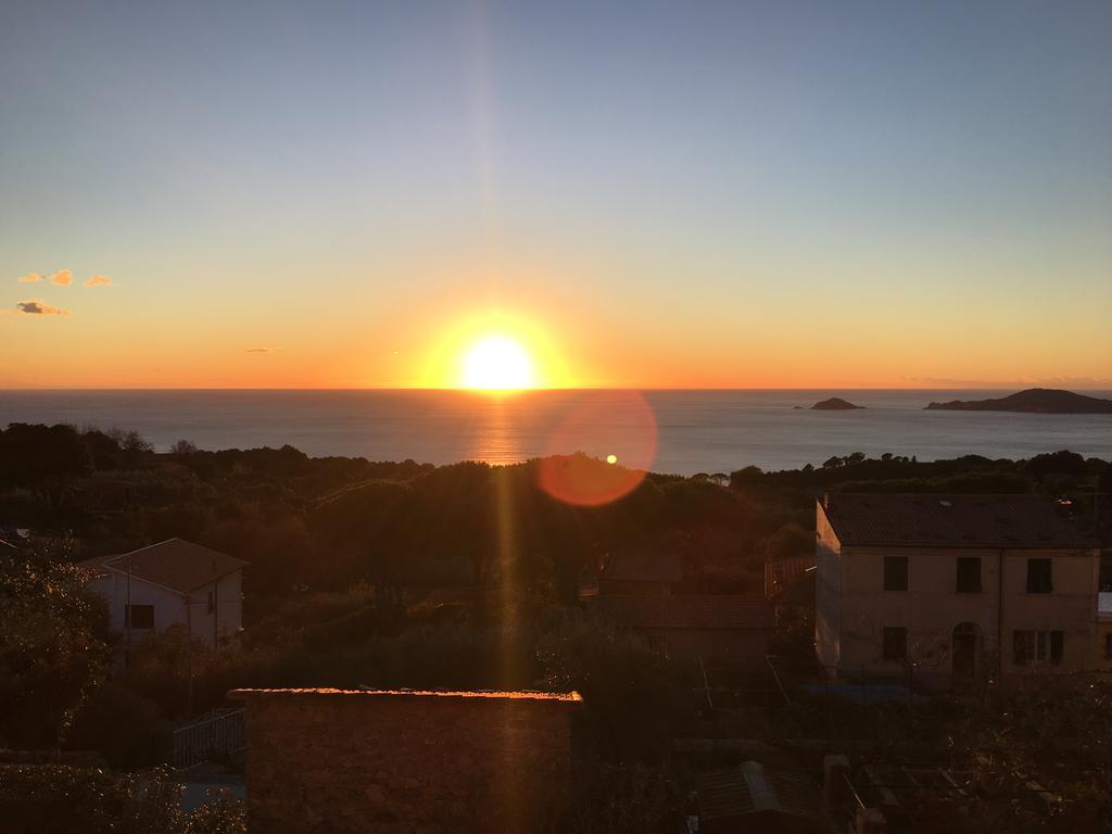 Montemarcello Holiday Home Ameglia Luaran gambar
