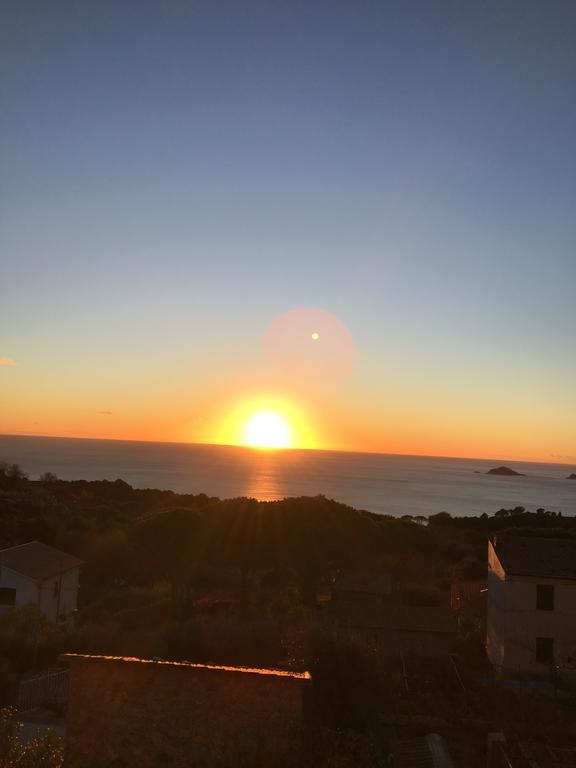Montemarcello Holiday Home Ameglia Luaran gambar