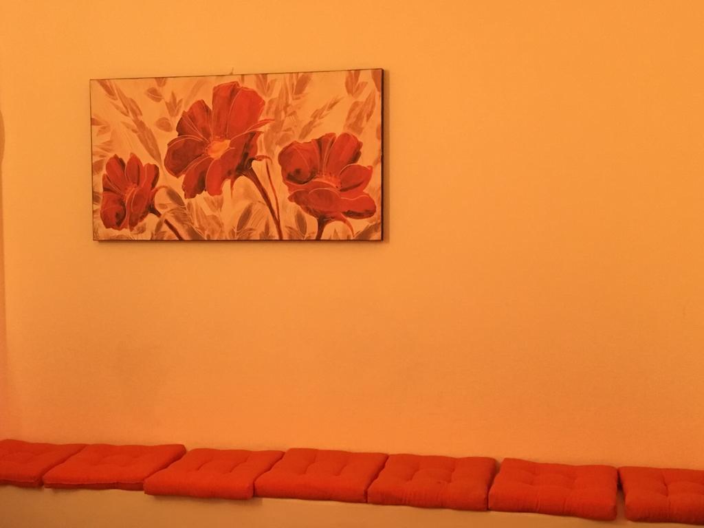 Montemarcello Holiday Home Ameglia Luaran gambar