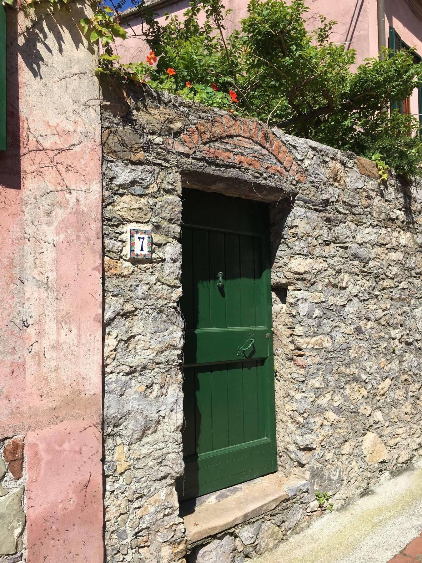 Montemarcello Holiday Home Ameglia Luaran gambar