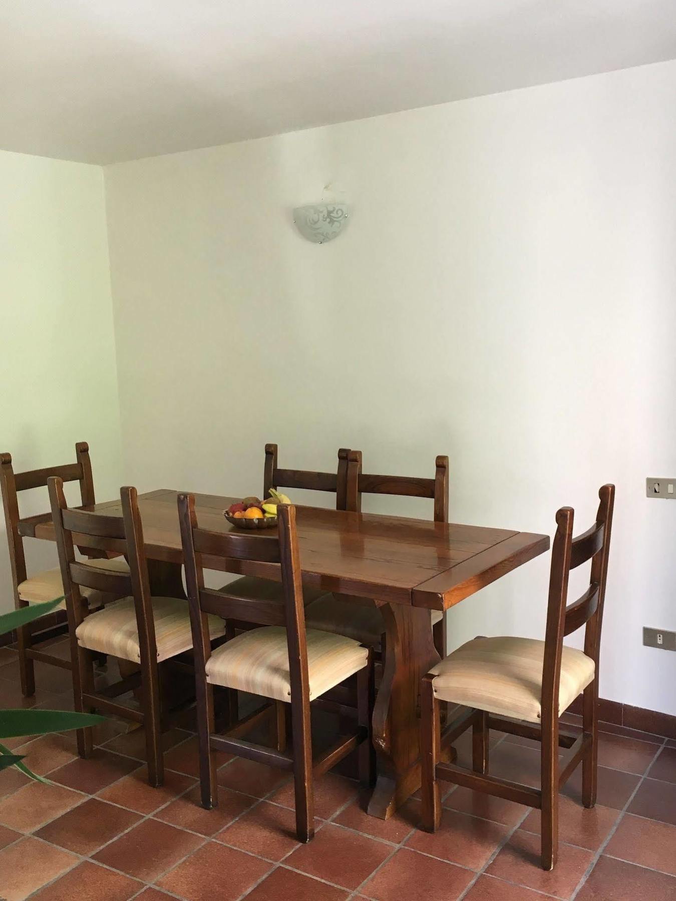 Montemarcello Holiday Home Ameglia Luaran gambar