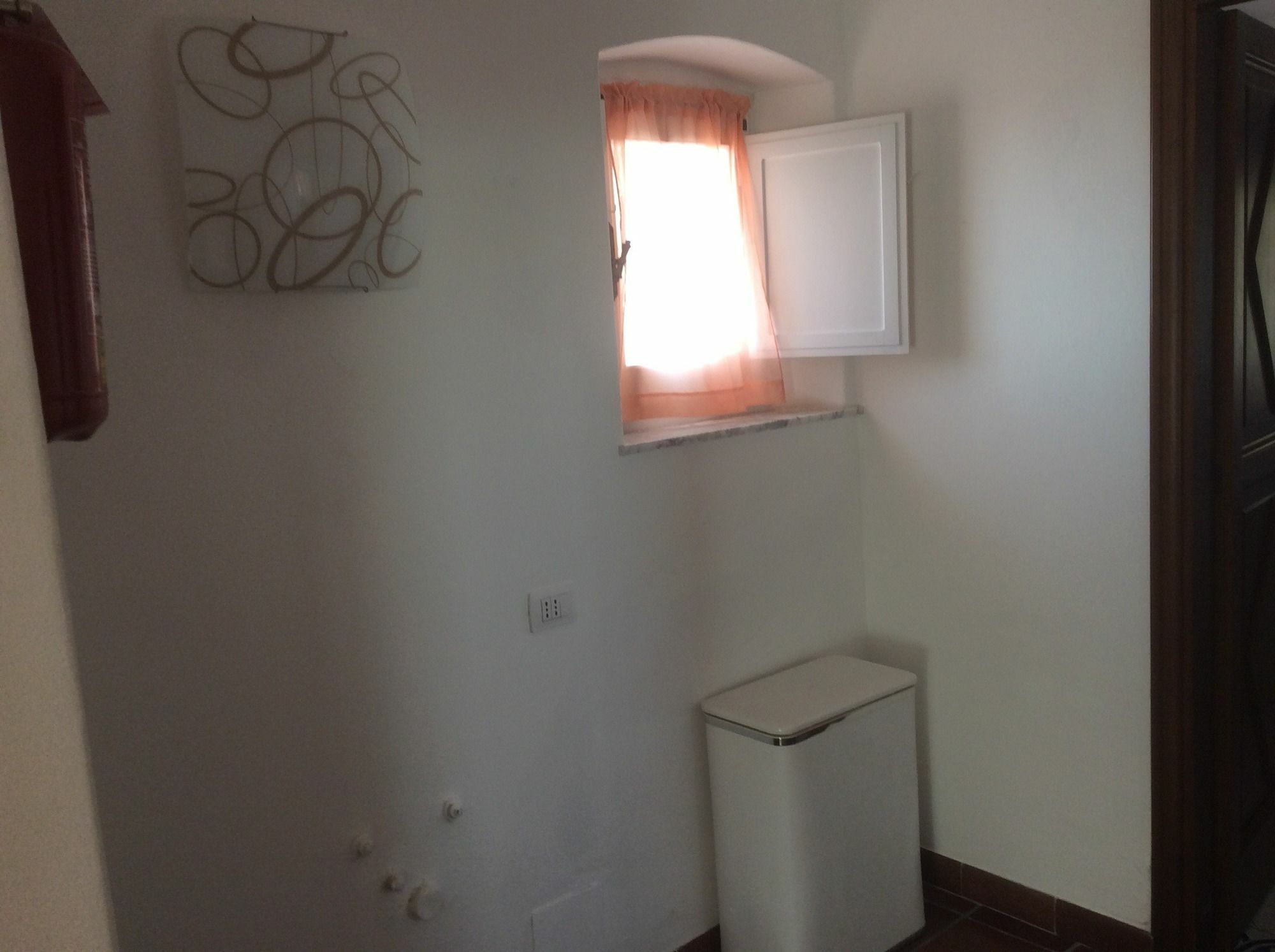 Montemarcello Holiday Home Ameglia Luaran gambar