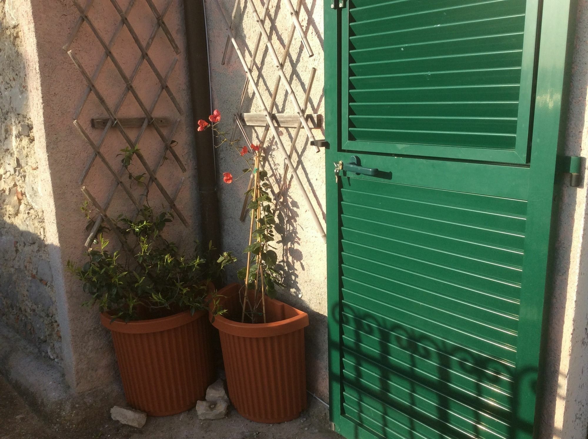 Montemarcello Holiday Home Ameglia Luaran gambar