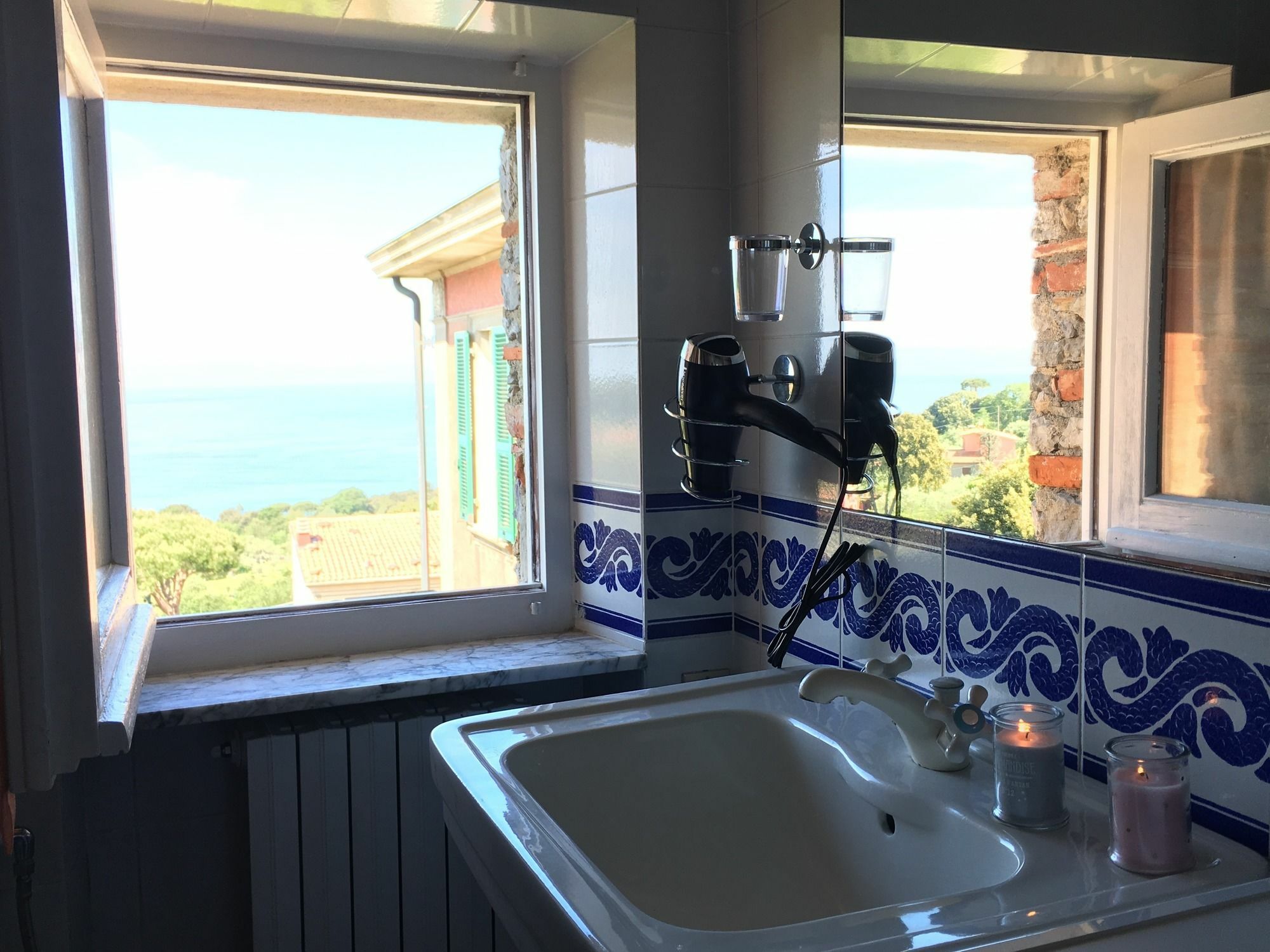 Montemarcello Holiday Home Ameglia Luaran gambar