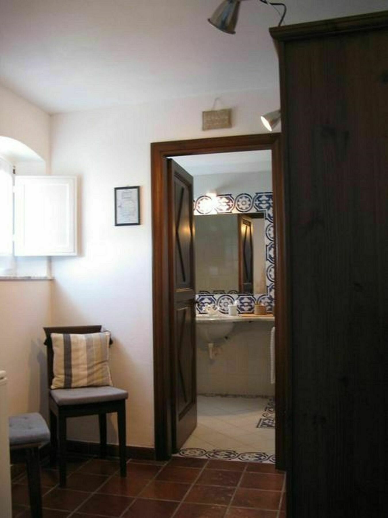 Montemarcello Holiday Home Ameglia Luaran gambar