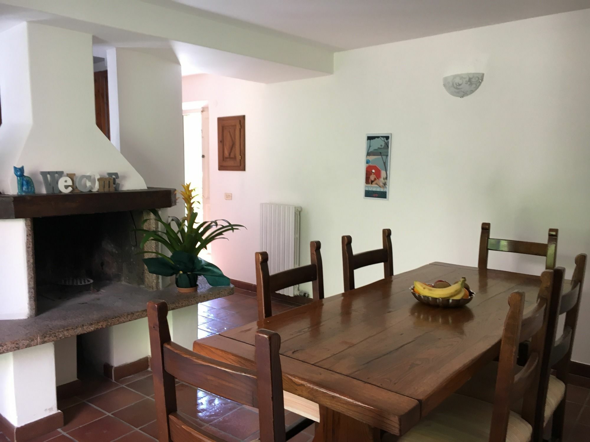 Montemarcello Holiday Home Ameglia Luaran gambar