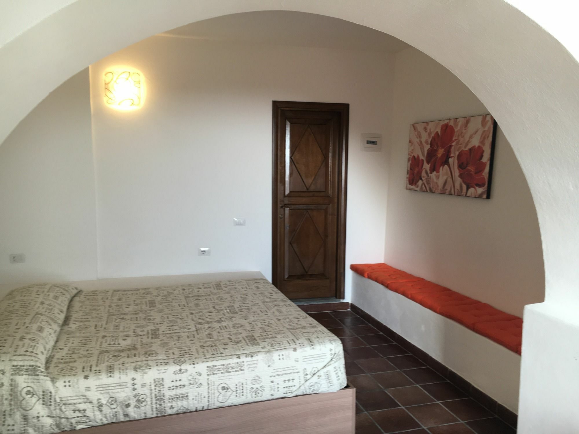 Montemarcello Holiday Home Ameglia Luaran gambar