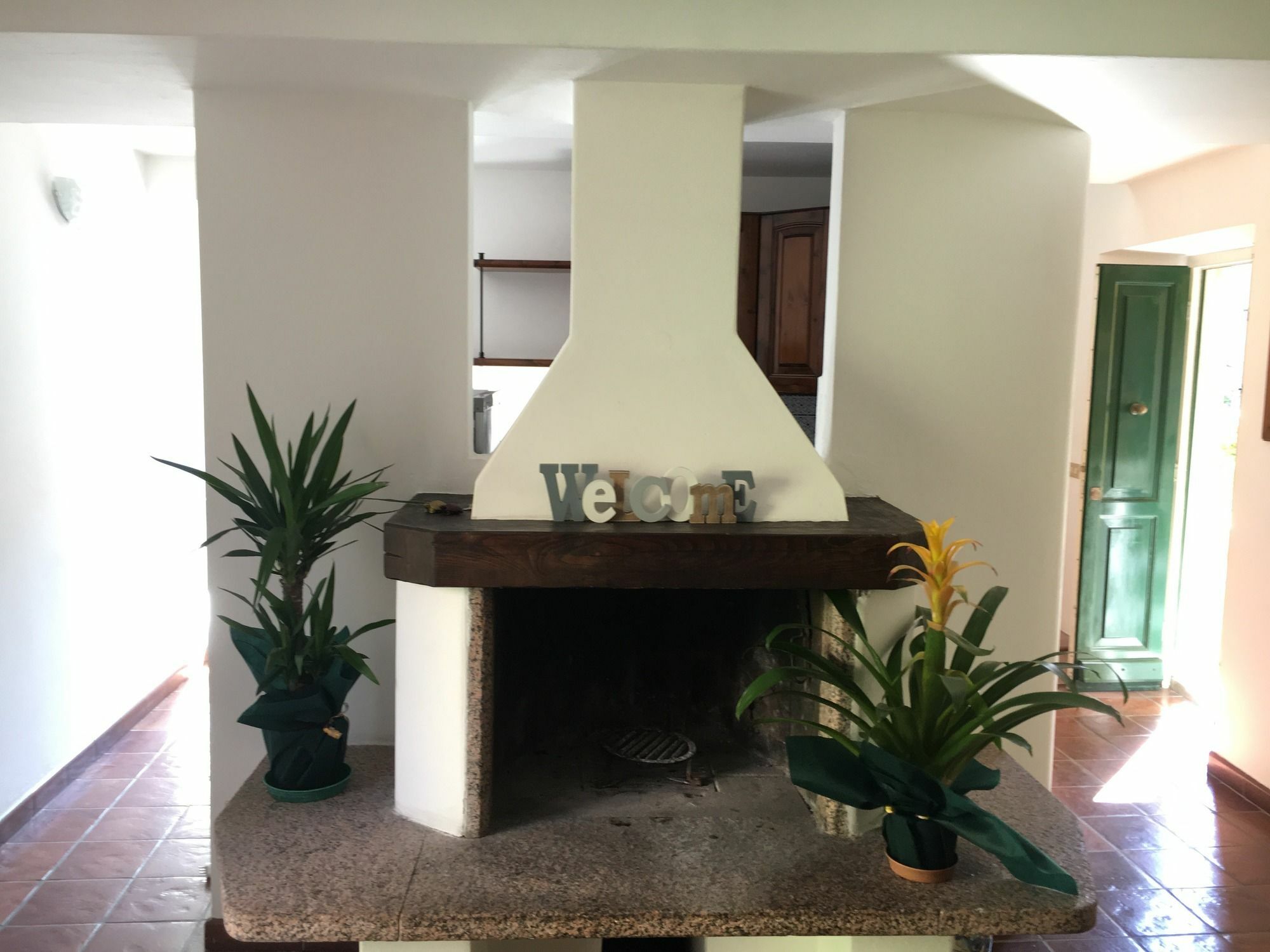 Montemarcello Holiday Home Ameglia Luaran gambar