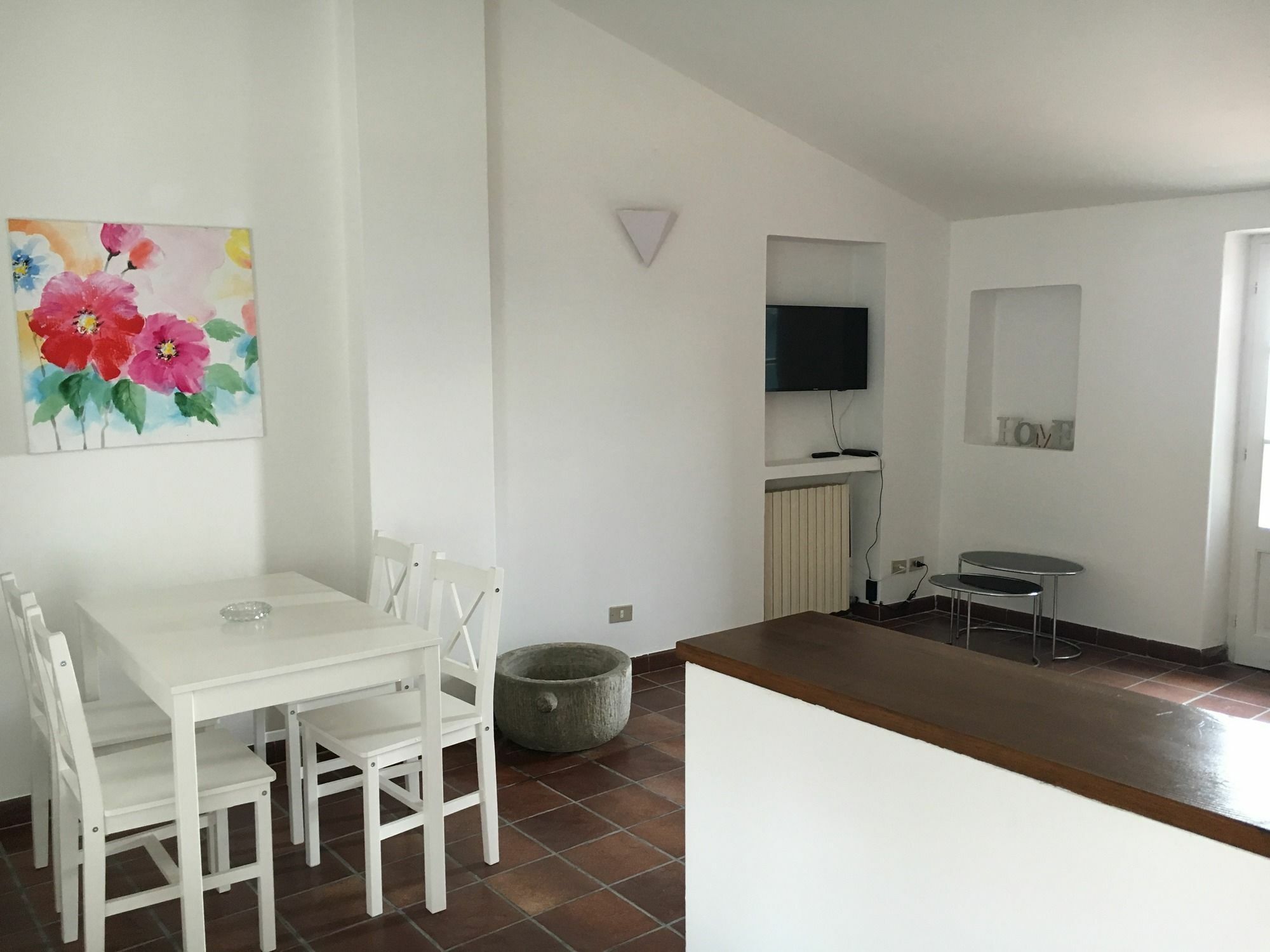 Montemarcello Holiday Home Ameglia Luaran gambar