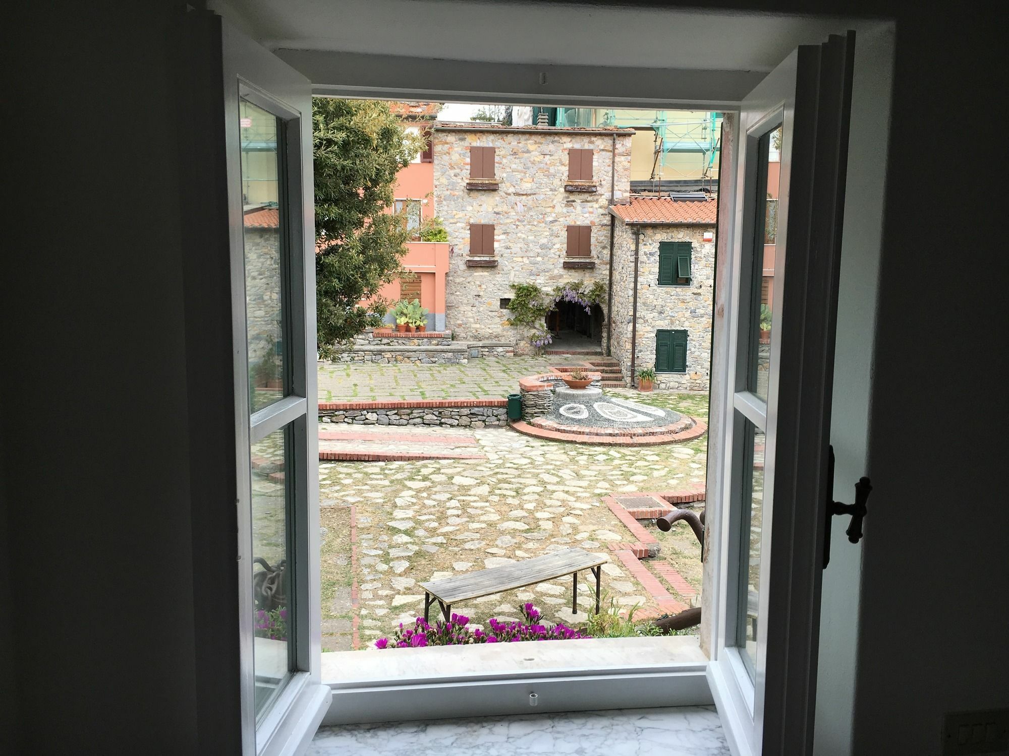 Montemarcello Holiday Home Ameglia Luaran gambar